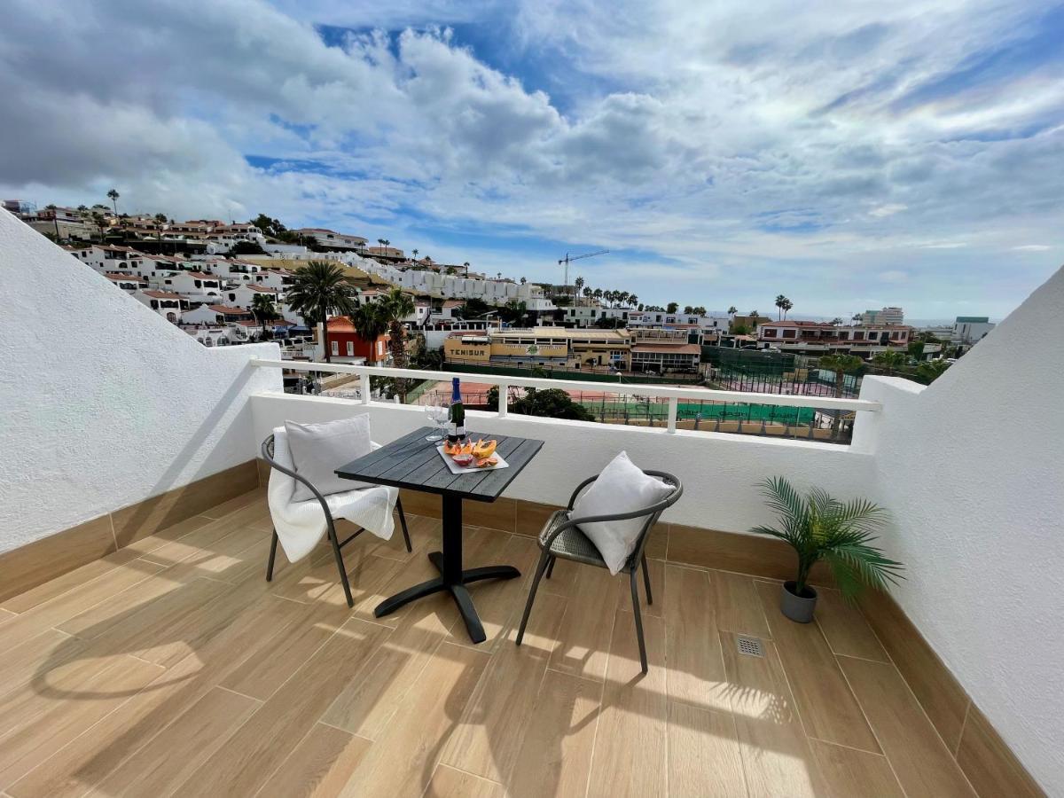 Malibu Park 3079 - Ocean View Studio Costa Adeje  Exterior photo